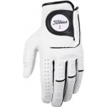 Titleist Players Flex Womens Golf Glove bílá Levá S – Hledejceny.cz