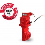 Vari Převodová skříň DSK-317/S 4. takt 3421 – Zboží Dáma