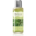 Saloos Bio Aloe Vera olej olejový extrakt 50 ml – Zboží Dáma
