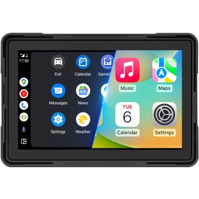 HIZPO MTC501CP | Zboží Auto