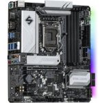 ASRock B560M Steel Legend – Zbozi.Blesk.cz