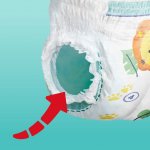 Pampers Pants 4 176 ks – Sleviste.cz