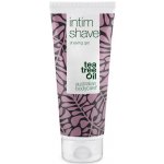 Australian Bodycare Intim Shave 100 ml – Zboží Mobilmania