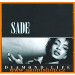 Sade - Diamond Life CD – Hledejceny.cz