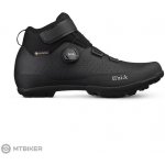 FIZIK Terra Artica X5 GTX-black/black – Zboží Mobilmania