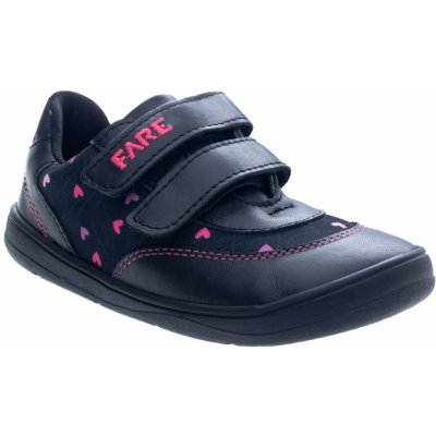 Fare Mid-Wide dětské celoroční boty artikl 7113151 – Zboží Dáma