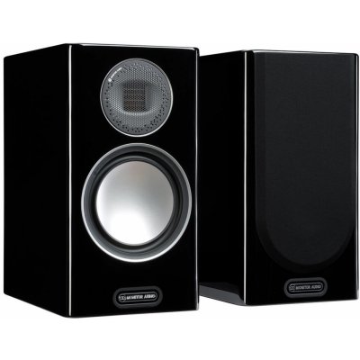 Monitor Audio Gold 50 6G – Sleviste.cz