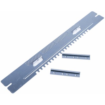 IMGUT Zábrana proti myším kovová 445 x 60 mm – Hledejceny.cz