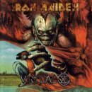 Iron Maiden - Virtual XI CD