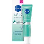 Nivea Face Derma Activate Exfoliator 40 ml – Zboží Mobilmania