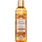 Tesori d´Oriente sprchový olej s Amla olejem a sezamovým olejem 250 ml – Hledejceny.cz