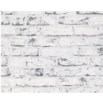 A.S. Création 907837 Vliesová tapeta na zeď Woods and Stone rozměry 0,53 x 10,05 m – Zboží Dáma