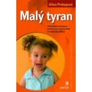 Malý tyran - Jiřina Prekopová