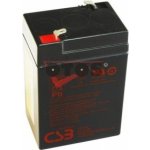 CSB GP645 6V 4,5Ah – Zboží Živě
