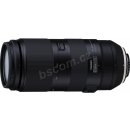 Tamron 100-400mm f/4.5-6.3 Di VC USD Canon