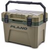 Rybářská krabička a box Plano Chladící Box Frost Cooler Inland Green 13 l