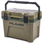 Plano Chladící Box Frost Cooler Inland Green 13 l – Zboží Dáma