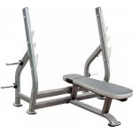 Impulse Fitness Flat benchpress - rovný – Zbozi.Blesk.cz