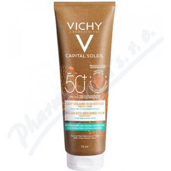 Vichy Capital Soleil ochranné mléko SPF50+ 75 ml