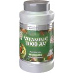 Starlife Vitamin C 1000 Star 60 tablet – Hledejceny.cz