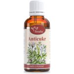 Serafin tinktura ze směsi pupenů Anticukr 50 ml – Hledejceny.cz