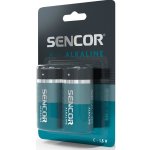 Sencor SBA LR14 C 2ks 35056543 – Zboží Živě