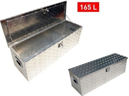 Güde Přepravní box VT 165 V73515