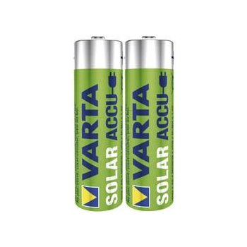 Varta Solar AA 800 mAh 2ks 56736101402