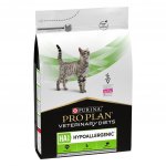 Pro Plan Veterinary Diets Feline HA Hypoallergenic 3,5 kg – Zbozi.Blesk.cz