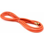 Plynová hadice s konektory GW3/8", W21,8mm, 5m GEKO GEKO nářadí G20021 – Hledejceny.cz