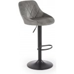 Halmar Archer šedá / černá – Zboží Dáma