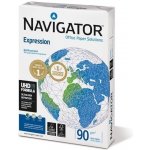Navigator A4 90g 200 listů – Zboží Mobilmania