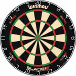 Winmau Blade 6 Dual Core – Sleviste.cz