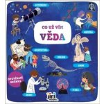 Věda - Co už vím - Kolektiv – Hledejceny.cz