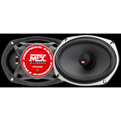 MTX Audio TX669C – Zboží Mobilmania
