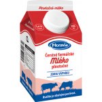 Moravia Mléko farmářské plnotučné 3,6% 0,5 l – Zboží Dáma