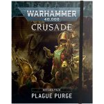 GW Warhammer Crusade Mission Pack: Plague Purge – Hledejceny.cz