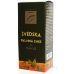 Hanus Švédská bylinná směs 242 g – Zbozi.Blesk.cz