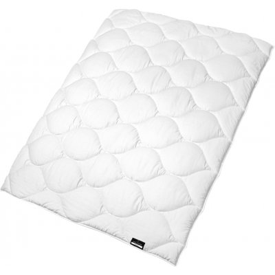 John Cotton Celoroční prošívaná přikrývka Super Soft 200x220 – Zboží Dáma