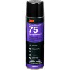 Silikon 3M 75 Scotch-Weld™ přemístitelné lepidlo ve spreji 500 ml