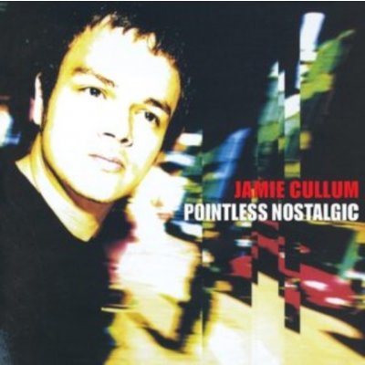 Pointless Nostalgic - Remastered - Jamie Cullum LP