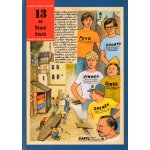 13 ze Staré čtvrti – Zbozi.Blesk.cz