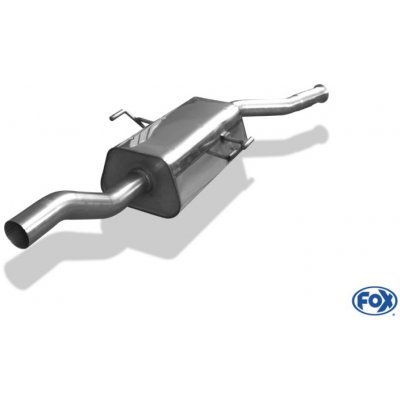 FOX RE051000-VSD – Hledejceny.cz