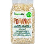 Country Life Pohanka loupaná lámanka BIO 400g – Zboží Dáma