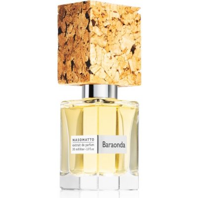 Nasomatto Baraonda parfém unisex 30 ml – Zboží Mobilmania