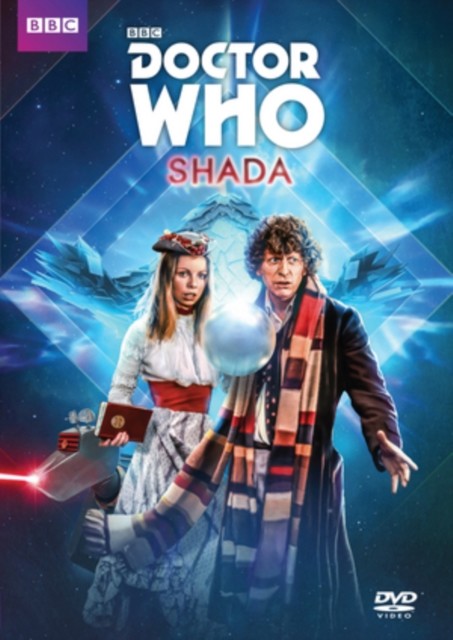 Doctor Who: Shada DVD