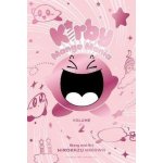 Kirby Manga Mania 2 - Hirokazu Hikawa