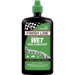 Finish Line Cross Country Wet 240 ml – Zboží Mobilmania