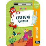 Albi Cestovní aktivity Ochrana přírody – Zboží Živě