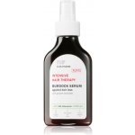 Intensive Hair Therapy Bh Intensive+ olej proti padání vlasů s růstovým aktivátorem Natural Burdock Oil 100 ml – Zboží Dáma